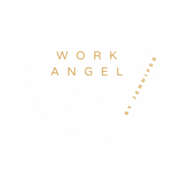 logo officiel Work Angel