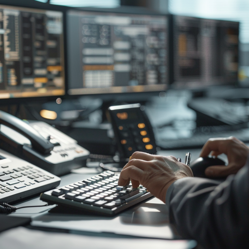 service administratifs pour entreprises savoir être Work Angel